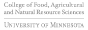 College of Food, Agricultural and Natural Resource Science